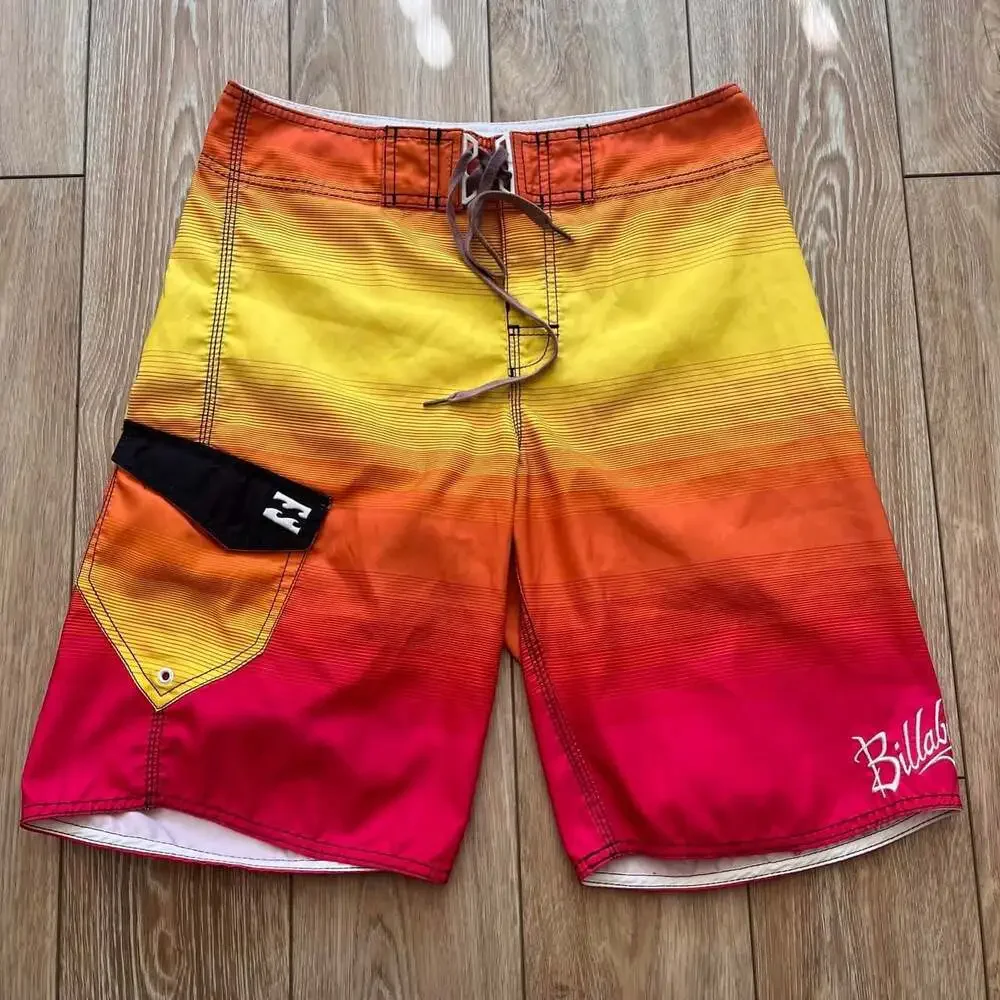 Billabong board shorts